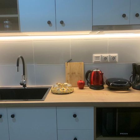 Aiolos Kolonaki Near Hilton Super Lux Apartment 아테네 외부 사진