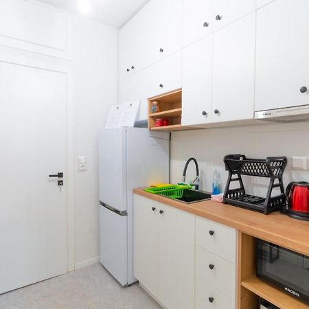 Aiolos Kolonaki Near Hilton Super Lux Apartment 아테네 외부 사진