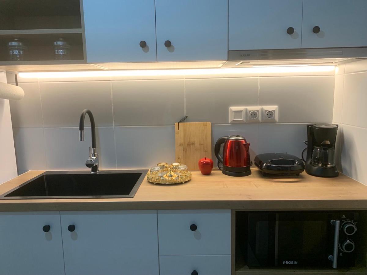Aiolos Kolonaki Near Hilton Super Lux Apartment 아테네 외부 사진